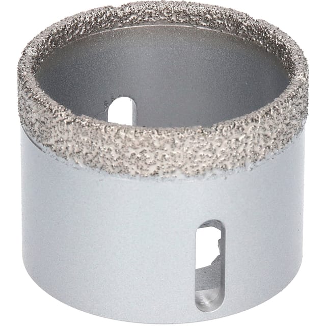PRO Ceramic dry X-LOCK Trockenbohrkrone, Ø 55mm, Bohrer