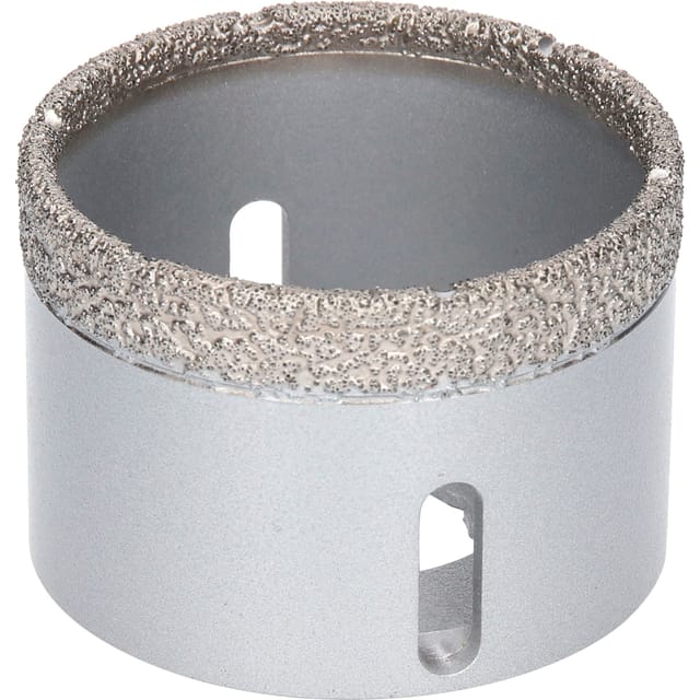 PRO Ceramic dry X-LOCK Trockenbohrkrone, Ø 60mm, Bohrer