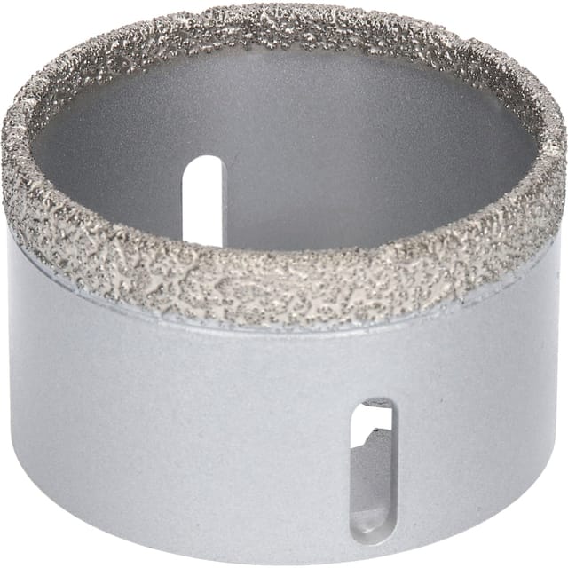 PRO Ceramic dry X-LOCK Trockenbohrkrone, Ø 67mm, Bohrer