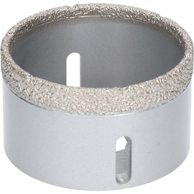 PRO Ceramic dry X-LOCK Trockenbohrkrone, Ø 70mm, Bohrer