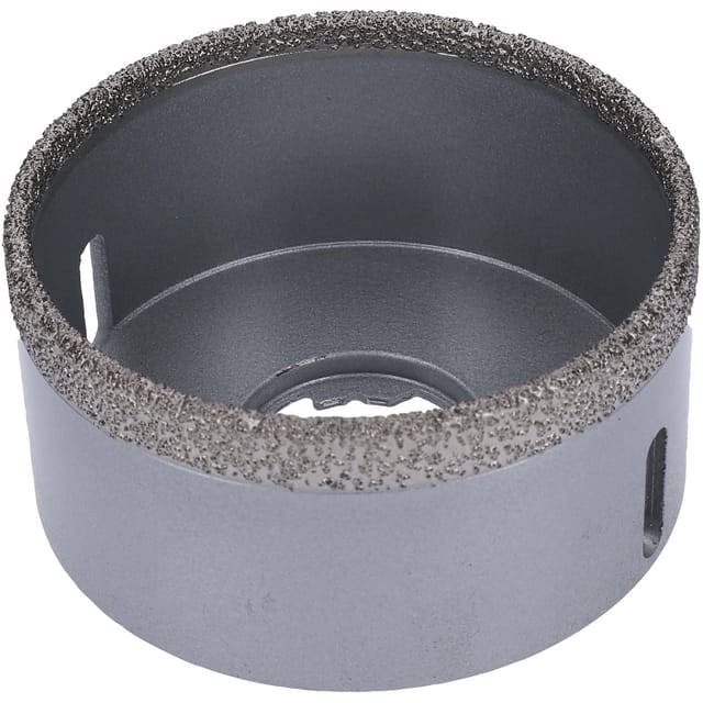 PRO Ceramic dry X-LOCK Trockenbohrkrone, Ø 83mm, Bohrer