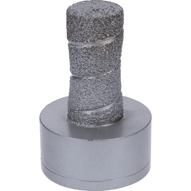PRO Ceramic dry X-LOCK Diamantfräser, Ø 20mm