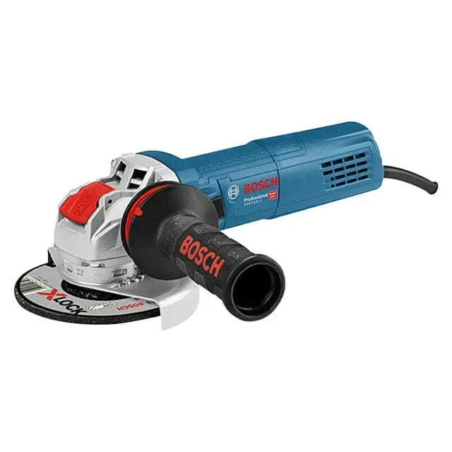 X-LOCK Winkelschleifer GWX 9-125 S Professional