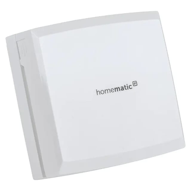 Garagentortaster (HmIP-WGC), Schalter