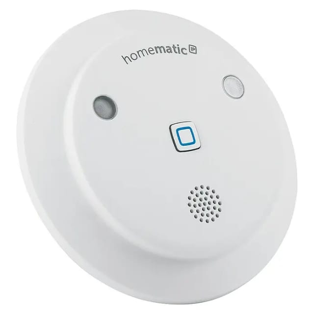 Smart Home Alarmsirene (HmIP-ASIR-2)