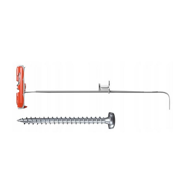 Kippdübel DUOTEC 10 S PH