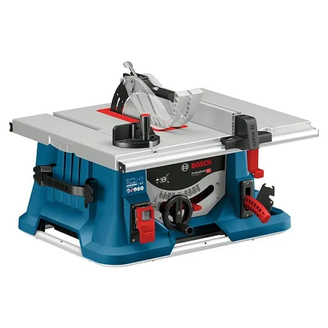 Tischkreissäge GTS 635-216 Professional