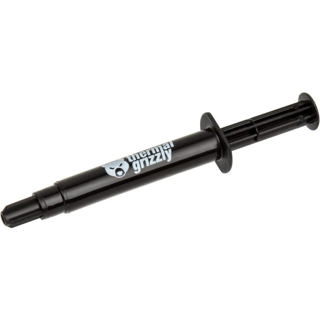 Aeronaut 7,8 g / 3 ml, Wärmeleitpasten