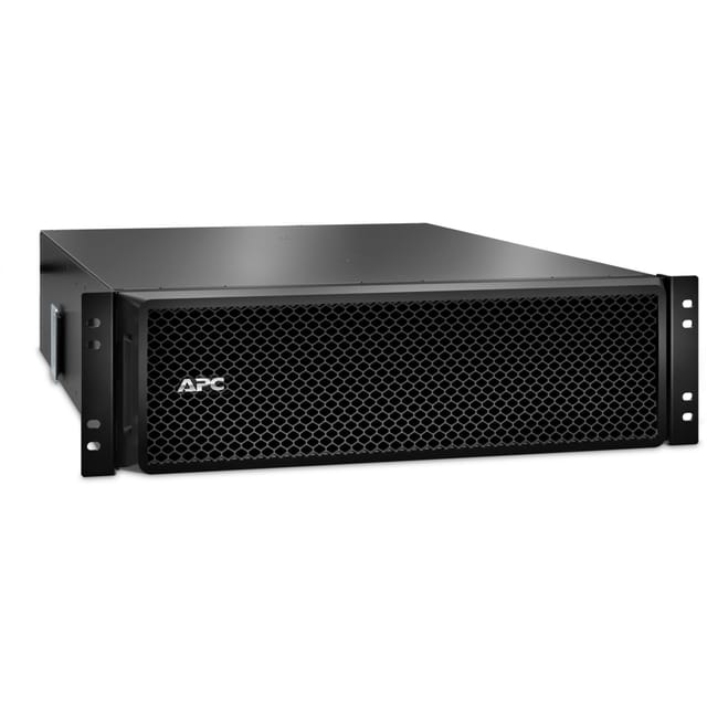 Rackmount Batteriemodul für APC Smart-UPS SRT, 192 V, 5 und 6 kVA