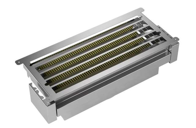 CleanAirPlus Umluftmodul DWZ1IX1C6, Umrüst-Set