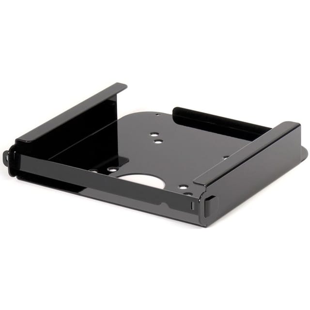 MacCuff mini 2, Halterung