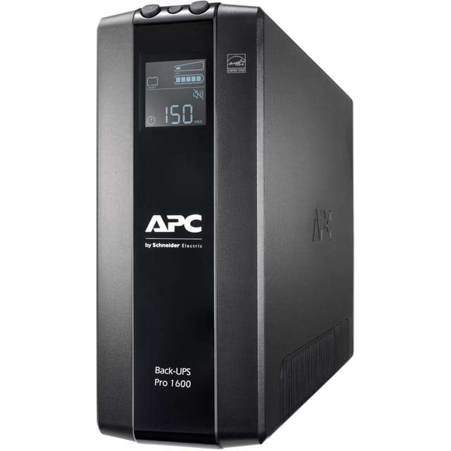 Back-UPS Pro 1600VA BR1600MI, USV