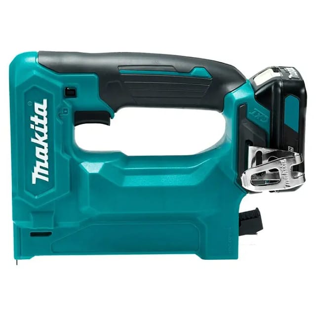 Akku-Tacker ST113DSMJ, 10,8 Volt, Elektrotacker