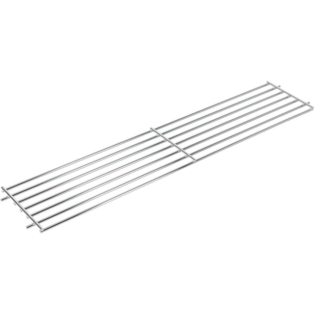 Warmhalterost für Genesis Silver A/ Spirit E 210/ Spirit 500, bis 2012, Grillrost