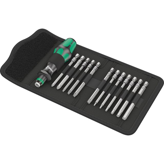 Bicycle Set 2, Bit-Satz