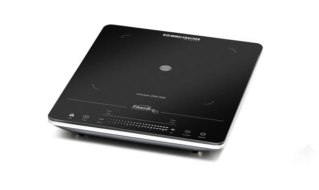Einzelkochplatte CT 2020/IN