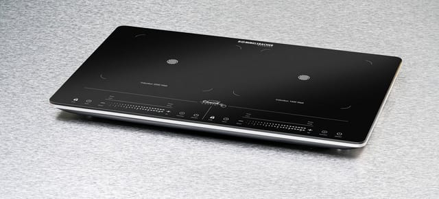Doppelkochplatte CT 3420/IN