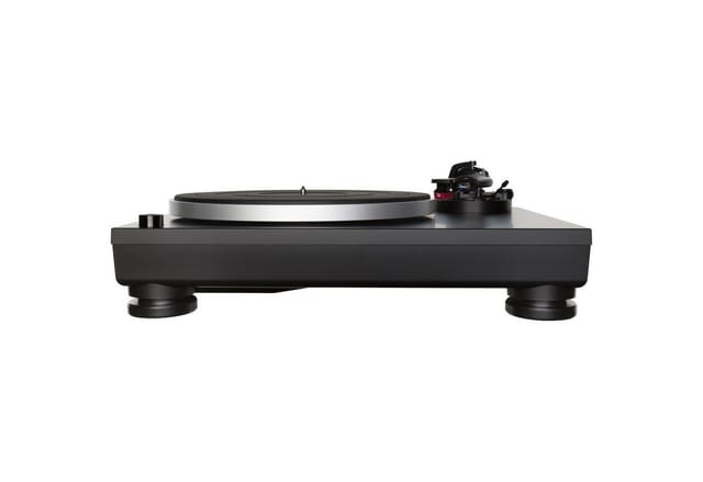 AT-LP5X, Plattenspieler