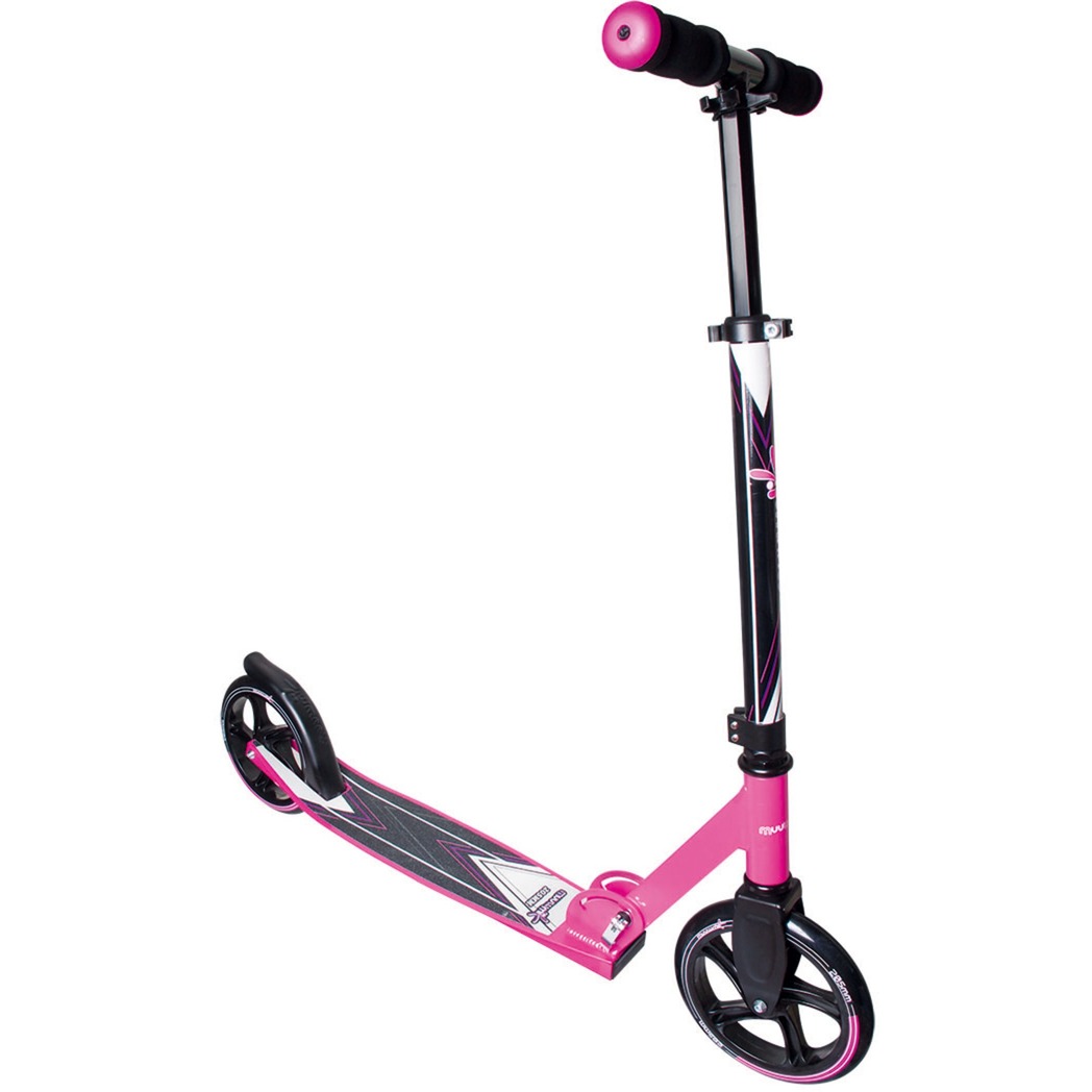 Aluminium Scooter 205 mm