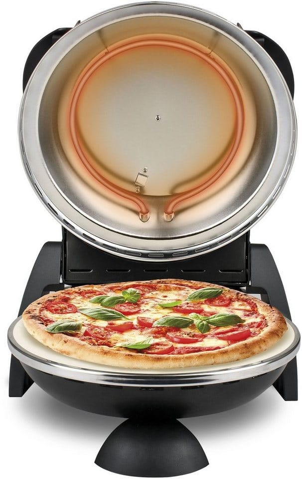 Delizia Pizzaofen G1000610