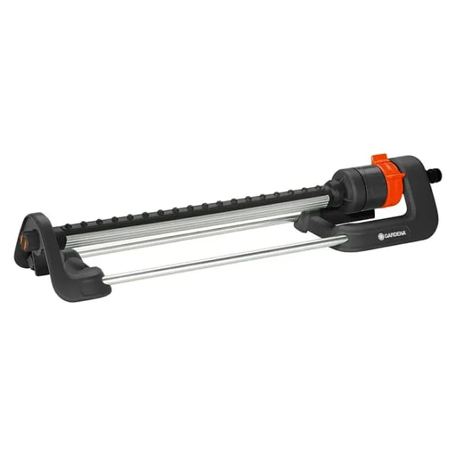 Viereckregner Aqua L