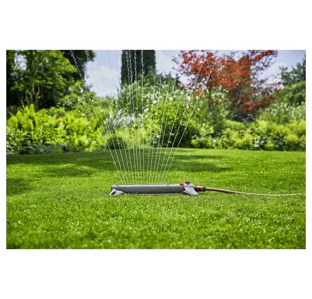 Viereckregner AquaZoom M