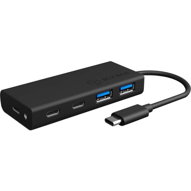 IB-HUB1426-CPD, USB-Hub