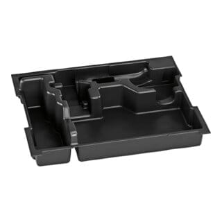 Einlage für Bohrmaschine GBM 13-2 RE