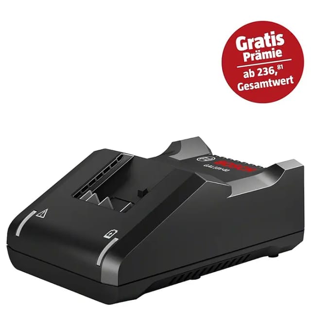 PRO Schnellladegerät GAL 18V-40 Professional