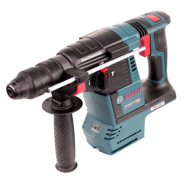 Akku-Bohrhammer GBH 18V-26 Professional solo