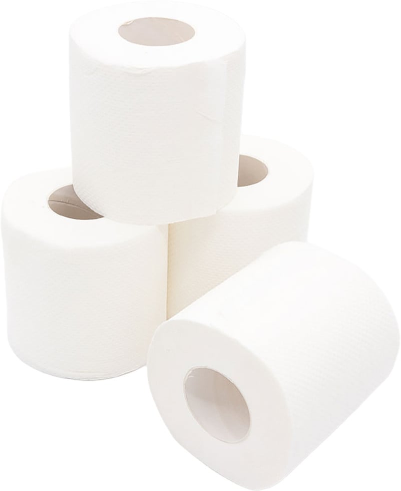Eurosoft Toilettenpapier