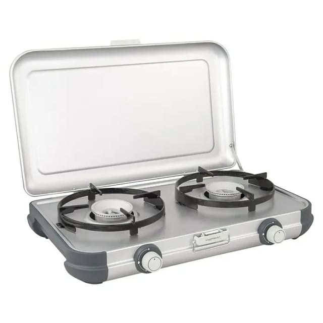 Camping Kitchen 2 DE, Gaskocher
