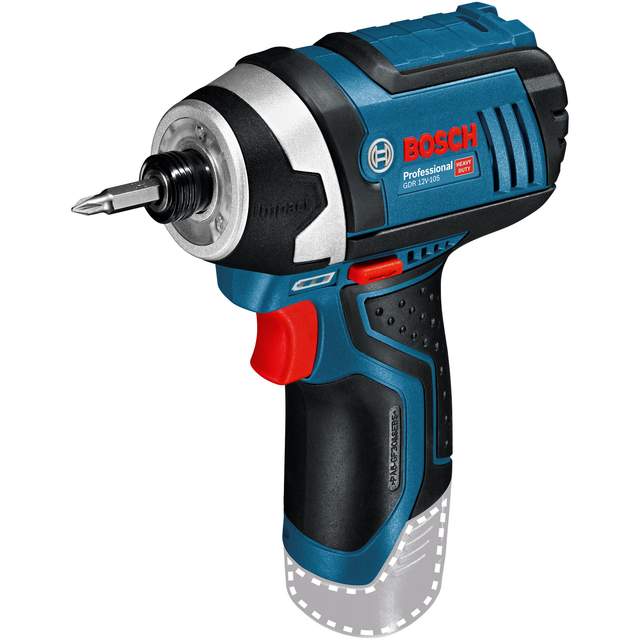 Akku-Schlagschrauber GDR 12V-105 Professional solo, 12Volt