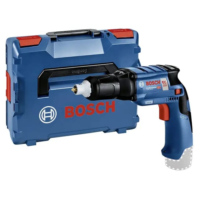 Akku-Trockenbauschrauber GTB 12V-11 Professional solo, 12Volt