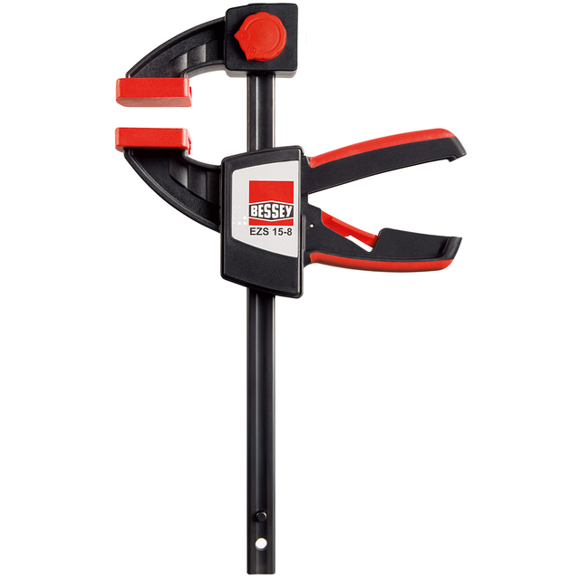 Einhandzwinge EZS30-8