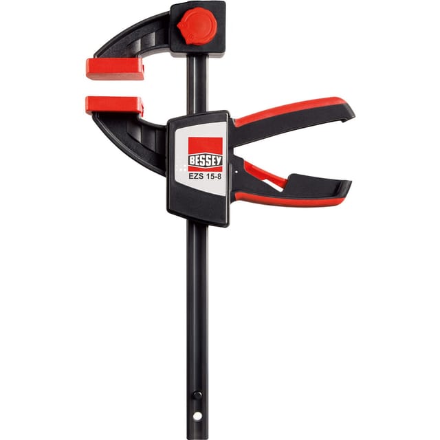 Einhandzwinge EZS60-8
