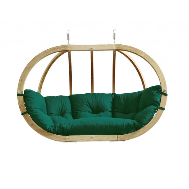 Globo Royal Chair Verde AZ-2030844, Hängesessel
