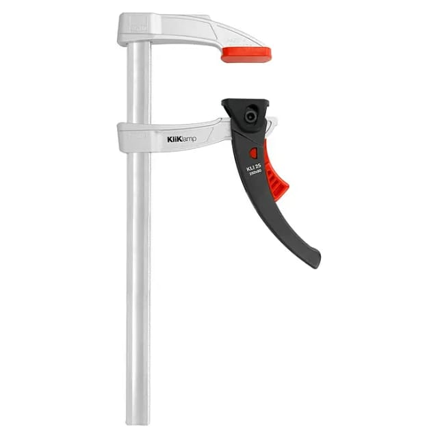 Hebelzwinge KliKlamp KLI25