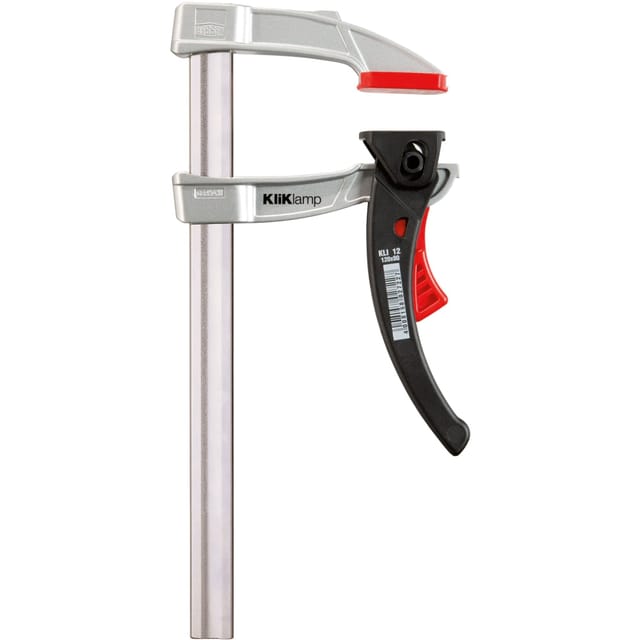 Hebelzwinge KliKlamp KLI40