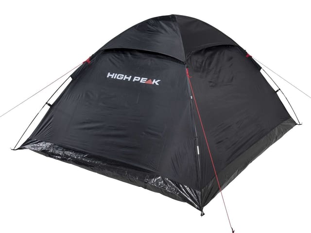 Kuppelzelt Monodome XL