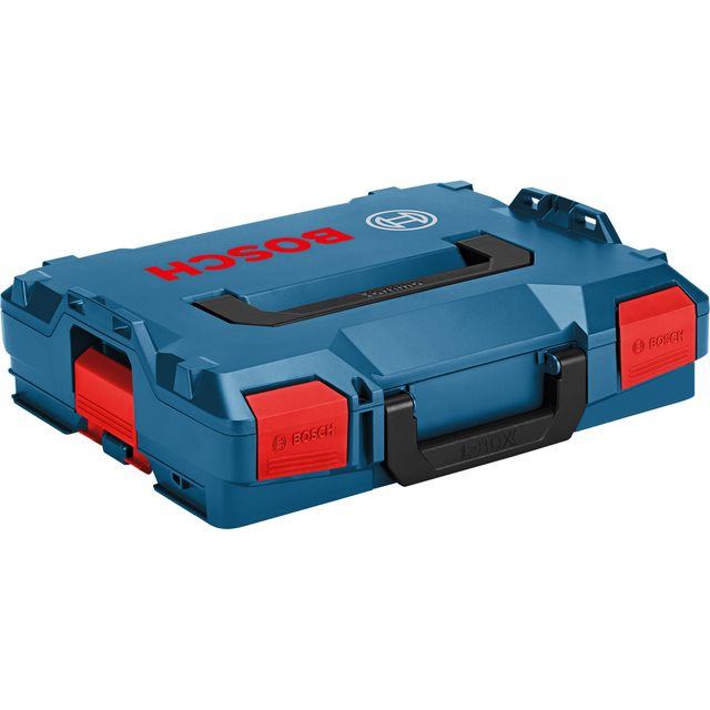 L-BOXX 102, Set mit 12 Teilen, Werkzeugkiste