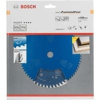 Kreissägeblatt Expert for Laminated Panel, Ø 160mm, 48Z