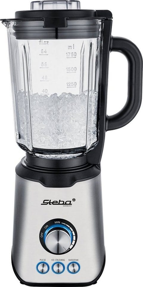 MX 4 plus, Standmixer