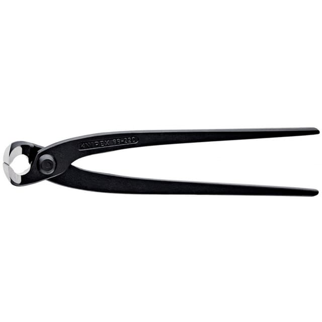 Monierzange 9900220, Kneif- / Monierzange