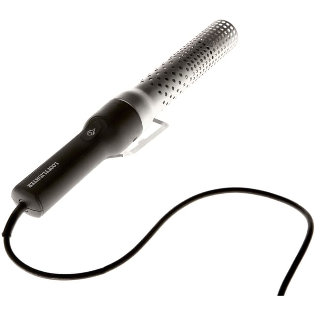 Looftlighter, Grillgebläse