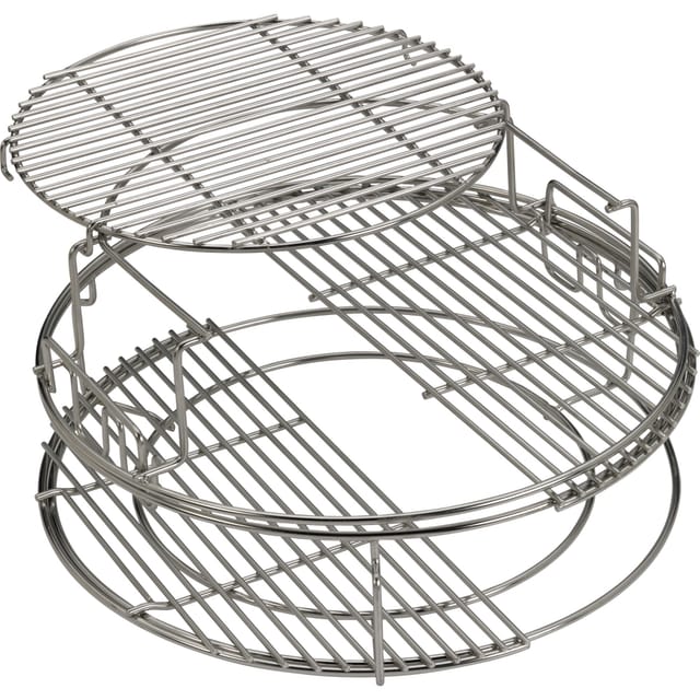 EGGspander Kit Large, Grillrost