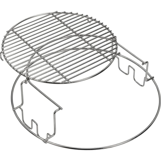 Multi Level Rack Large, Grillrost