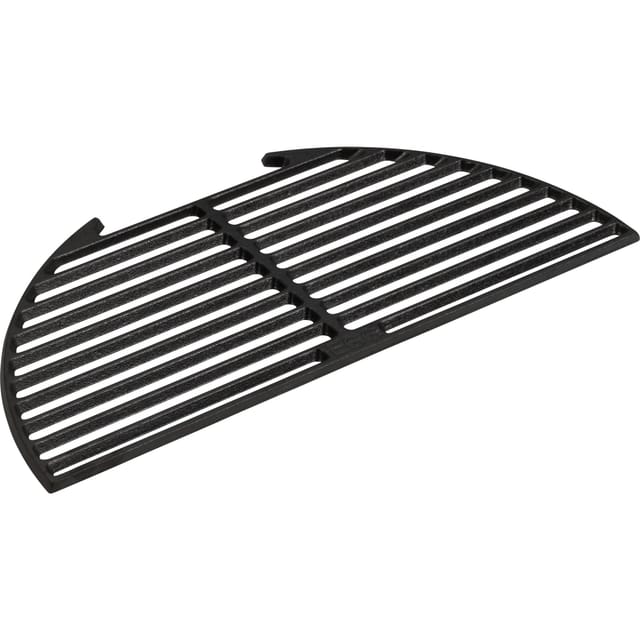 Halber Gusseisenrost Large, Ø 46cm, Grillrost