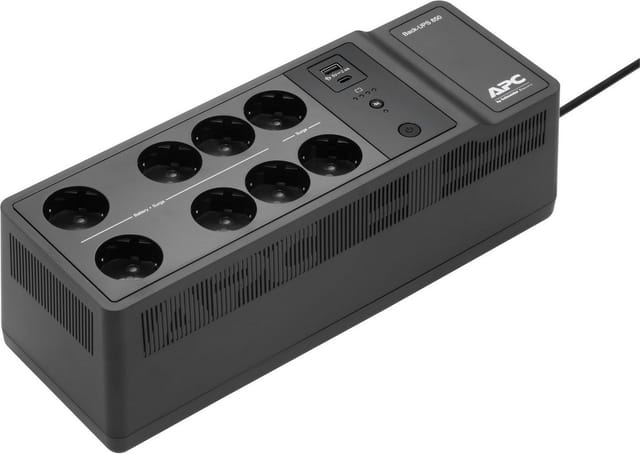 Back-UPS BE850G2-GR, USV
