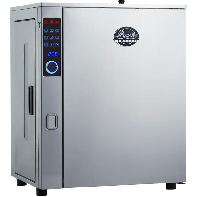 Professional BS1019 Smoker